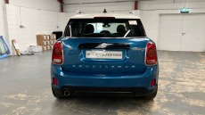 MINI Countryman 2.0 Cooper D 5dr [Chili/Nav+ Pack] Diesel Hatchback